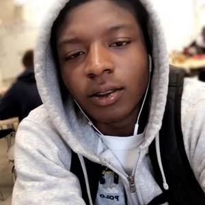 Meet your Posher, Brandon